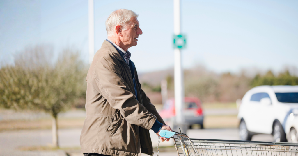 There’s a last time your child reaches for your hand in a parking lot and you never know it’s happening until years later when you’re walking next to them and your hand is just hanging there and the absence of those small fingers is the loudest thing you’ve ever felt