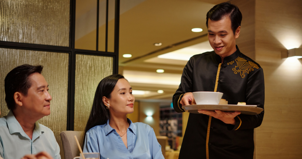 I’m 66 and the thing I miss most about owning a restaurant isn’t the food — it’s the version of myself who believed that hard work alone was enough to keep everything from falling apart