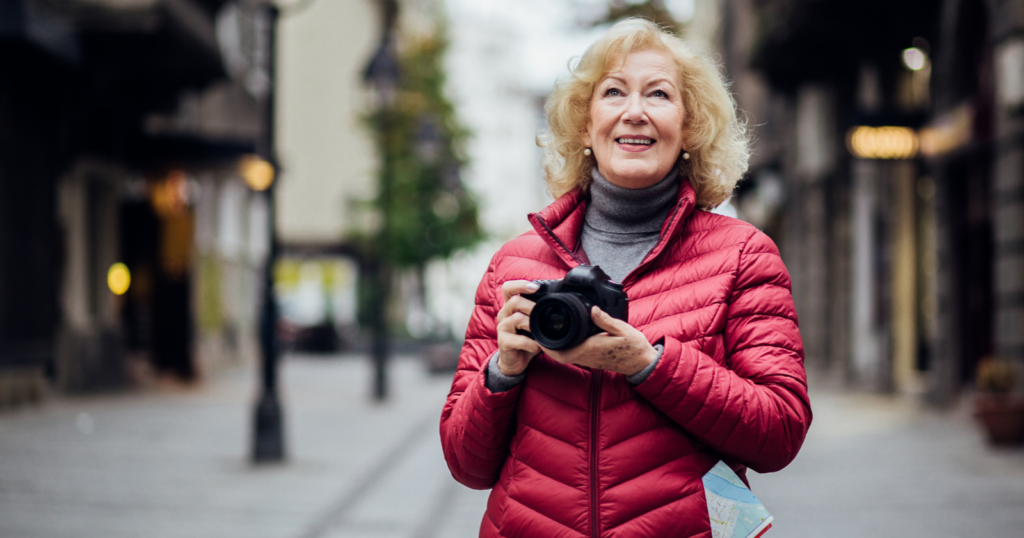I’m 65 and I spent forty years believing retirement would feel like relief – instead it feels like I finally have permission to become the person I was too busy to be, and that freedom is terrifying and exhilarating in equal measure
