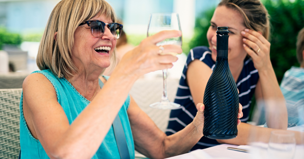 I’m 73 and the best thing I ever did for my relationship with my adult children was stop giving them advice