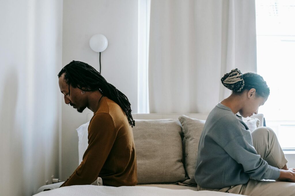 Psychology says the reason some people become quieter as their relationship progresses isn’t maturity or comfort — it’s that they’ve run thousands of tiny experiments and learned which parts of themselves are allowed and which aren’t