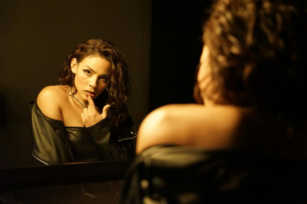 I spent many years performing a version of myself that impressed strangers — and the day I stopped pretending to care about status symbols was the day I finally recognized my own face in the mirror