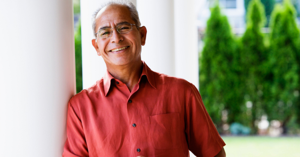 The happiest people over 70 aren’t the ones who built the biggest families or saved the most money — they’re the ones who stopped pretending they enjoyed things they never actually liked, and research shows that permission usually doesn’t arrive until someone realizes there’s less time to waste on performances