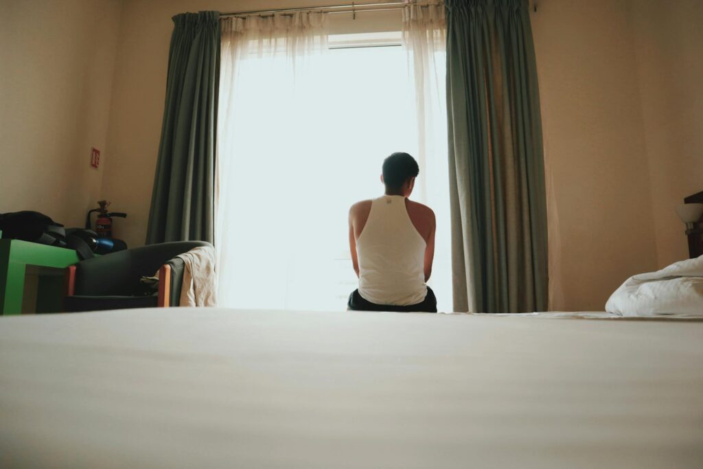 Children who grew up teaching themselves because nobody had time to teach them often become adults who are extraordinarily competent and quietly resentful that their independence was born from neglect rather than choice