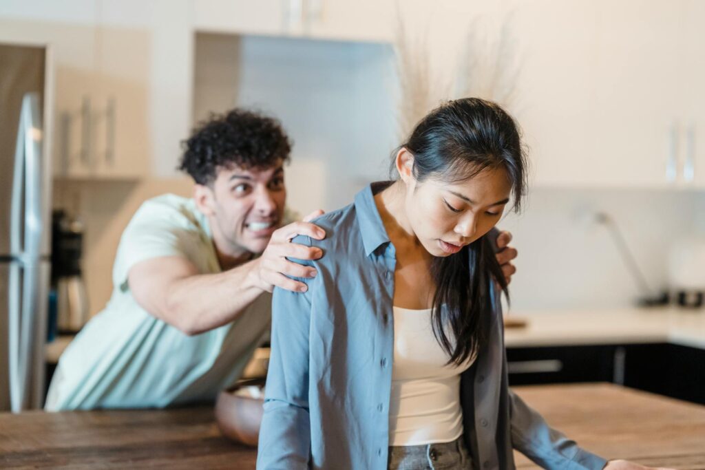 I stopped sharing good news with my oldest friend because every time something went well for me, she’d go quiet for two weeks. I finally understood that her love for me had a ceiling, and it was set exactly at her own level of happiness.