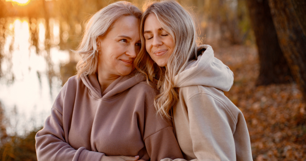 A letter to the mother who now asks me what day it is: I don’t mind answering. What breaks me is that you ask with the same apologetic smile you wore when I was sixteen and you forgot to pick me up from practice, as if inconveniencing me has always been your greatest fear.