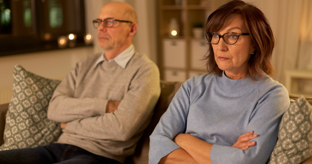 The loneliest parents in America aren’t the ones who were absent — they’re the boomers who provided everything, fixed everything, and are now sitting in quiet houses realizing their kids never learned to just be with them