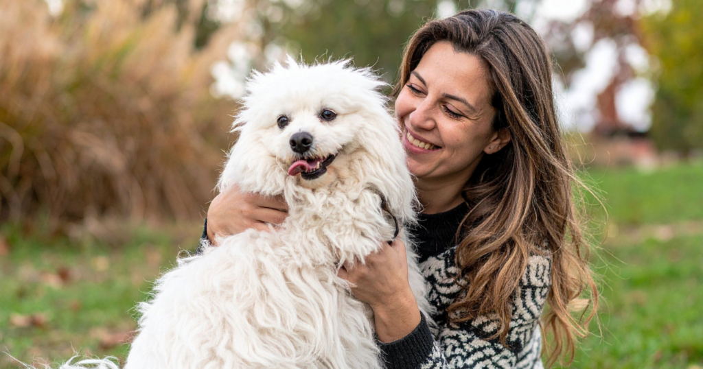 Behavioral scientists found that women who prefer the company of their pets over people aren’t avoiding intimacy – they’ve discovered that animals offer presence without the expectation of emotional labor that most human relationships demand