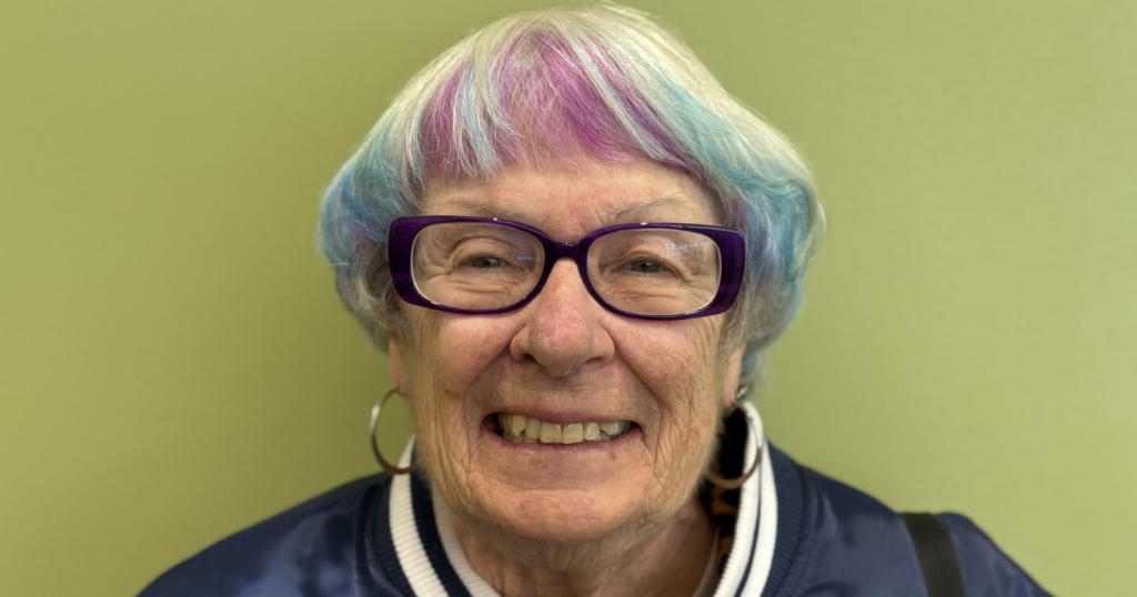 If someone over 60 suddenly cuts their hair short, starts wearing bright colors, or stops hosting holidays, they’re not having a crisis — they’re practicing the radical act of living like nobody’s watching because they finally understand nobody really was