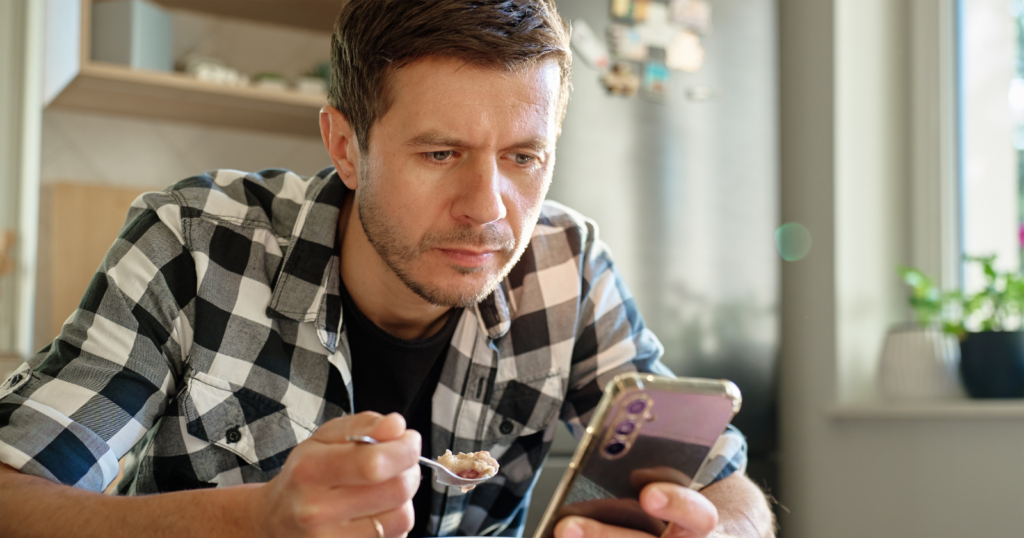 Behavioral scientists found that men who consume manosphere content daily aren’t necessarily misogynistic — many are trying to reverse-engineer connection after spending decades being told that vulnerability would cost them everything