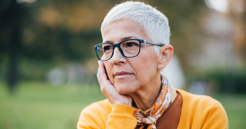 I’m 66 and the biggest lesson I learned too late wasn’t about saving more money or traveling sooner – it was understanding that every time I said ‘I’m fine’ when I wasn’t, I was teaching people that my feelings didn’t require their attention