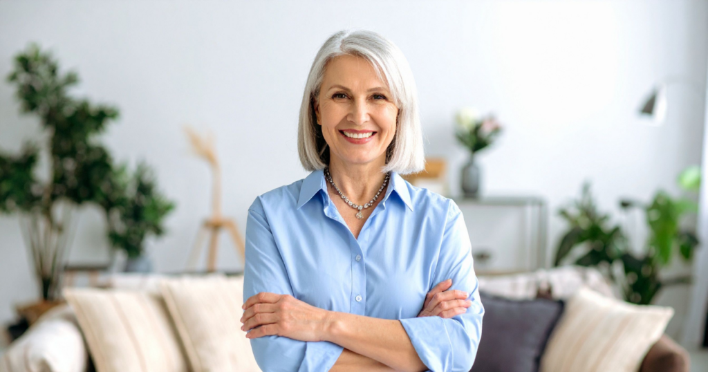 7 things I quietly stopped defending after I turned 70 — and the unexpected peace that came with each one