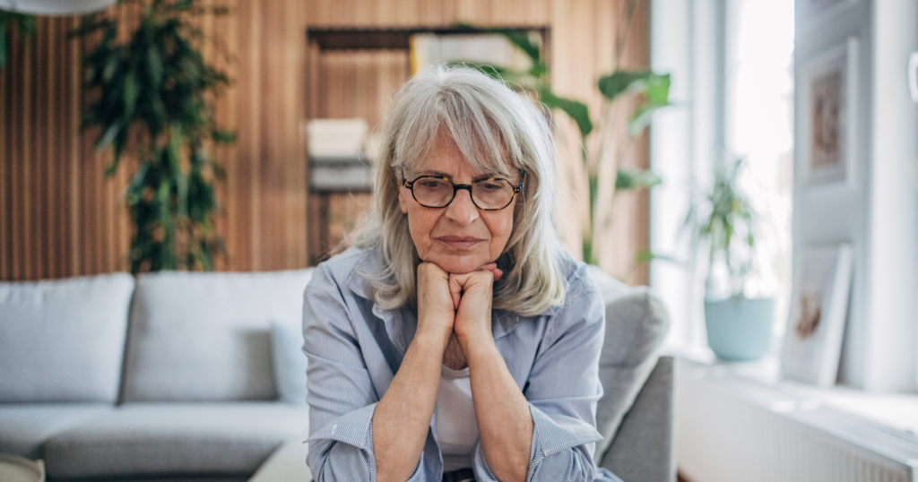 Behavioral scientists found that the women most likely to report surface happiness while experiencing deep loneliness aren’t the ones in difficult marriages or fractured families — they’re the ones in perfectly functional lives where nothing is wrong and nothing is quite right, where the love is real but the being known is absent, and that gap is one of the hardest things to name because it comes with no obvious cause and no one to blame