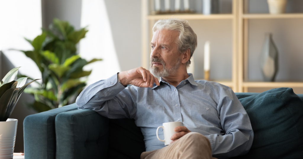 Behavioral scientists found that people who arrive at their late 60s with no close friends didn’t lose them through any single rupture — they lost them through the cumulative weight of a hundred small deprioritisations, each completely reasonable, each leaving the friendship slightly thinner, until the connection was so attenuated that neither person could quite remember the last time it had felt real