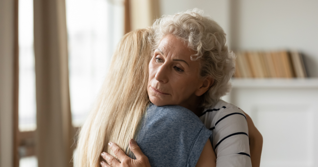 I’m 73 and the regrets I carry aren’t about the things I didn’t do — they’re about the version of myself I maintained for so long that the people closest to me spent their entire childhoods and marriages relating to a performance rather than a person, and I’m not sure how to account for that or whether accounting for it at this stage counts as enough