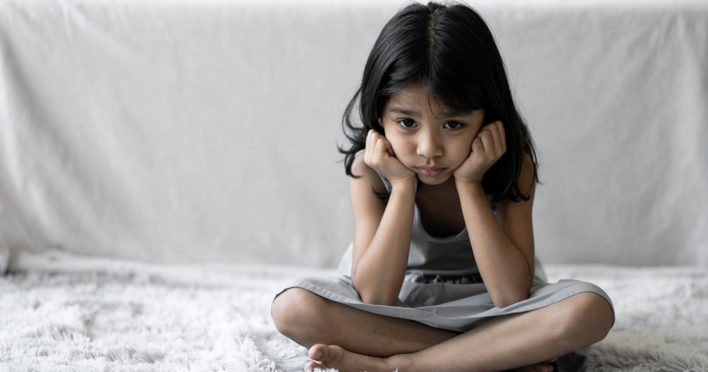 Research suggests adults who received minimal affection as children often become one of two things — either the most physically affectionate person in any room, overcompensating with a warmth they’re terrified of withholding, or the most physically reserved, maintaining a distance they don’t want but can’t override — and both responses are survival adaptations to the same wound, and neither one feels natural because neither one is, they’re both translations of an experience that was never given its original language