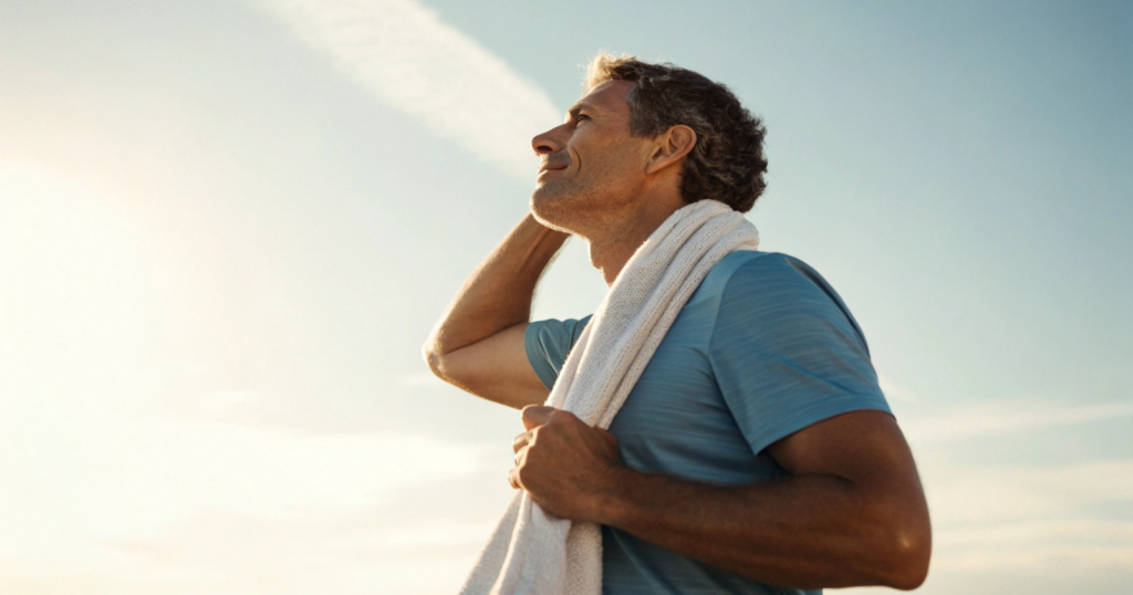 I’m 65 and I’d tell my younger self to get comfortable with being disliked — not because it doesn’t sting but because the alternative is a life designed around other people’s comfort, and a life designed around other people’s comfort eventually has no room in it for you, and you’ll arrive at retirement with a beautifully maintained reputation and no idea who you actually are underneath it