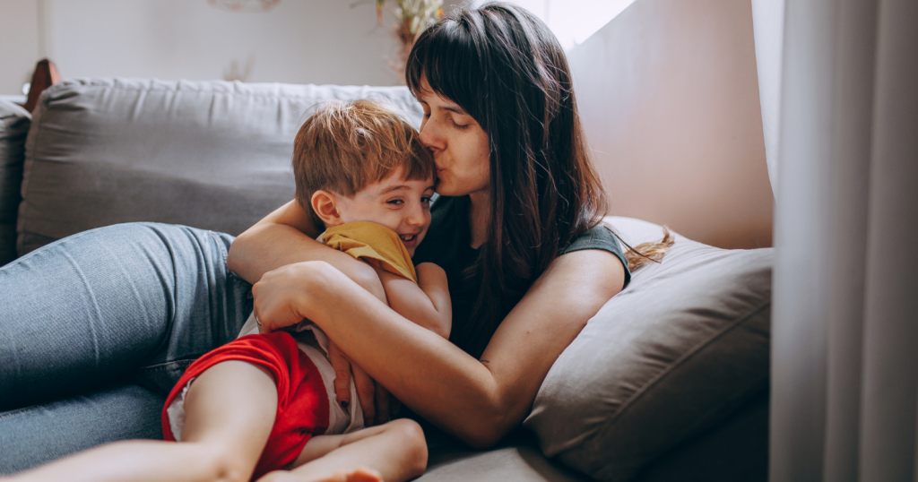 A letter to the mother who loved me but not in the way I needed: you kept the house spotless and the meals on time and the bills paid and the neighbors impressed, and the only thing you didn’t maintain was the child standing in the middle of all that order quietly falling apart in a home that looked perfect from every angle except the inside