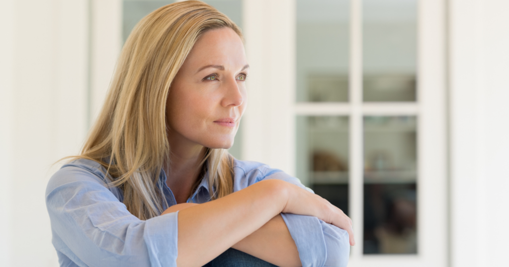 Viktor Frankl survived Auschwitz and wrote that everything can be taken from a person but one thing — the freedom to choose one’s attitude. I’m 69 and the hardest thing I’ve ever admitted is that I’ve had that freedom my whole life and almost never used it