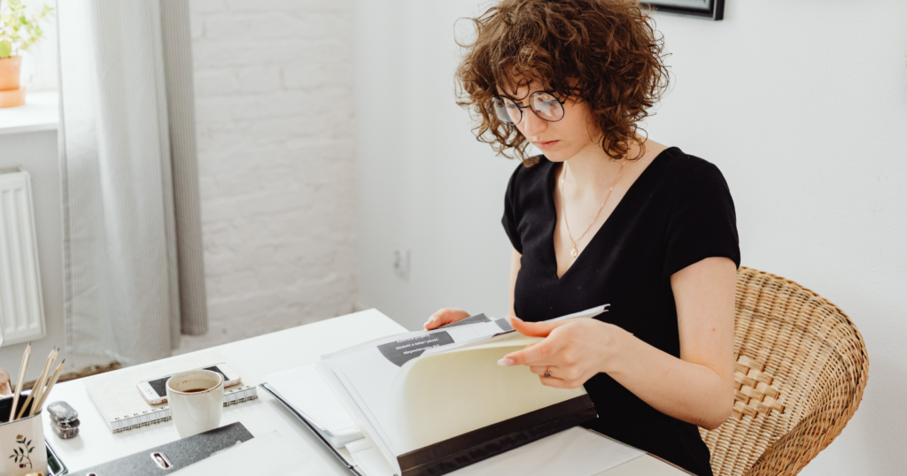 The editor’s paradox: why caring too much can ruin your writing