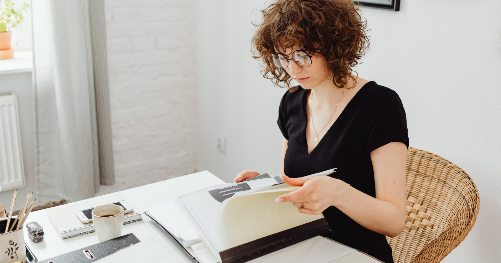 The editor's paradox: why caring too much can ruin your writing