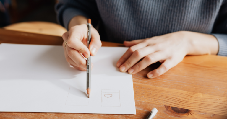 Why your first draft is supposed to be bad (and what that means for how you write)
