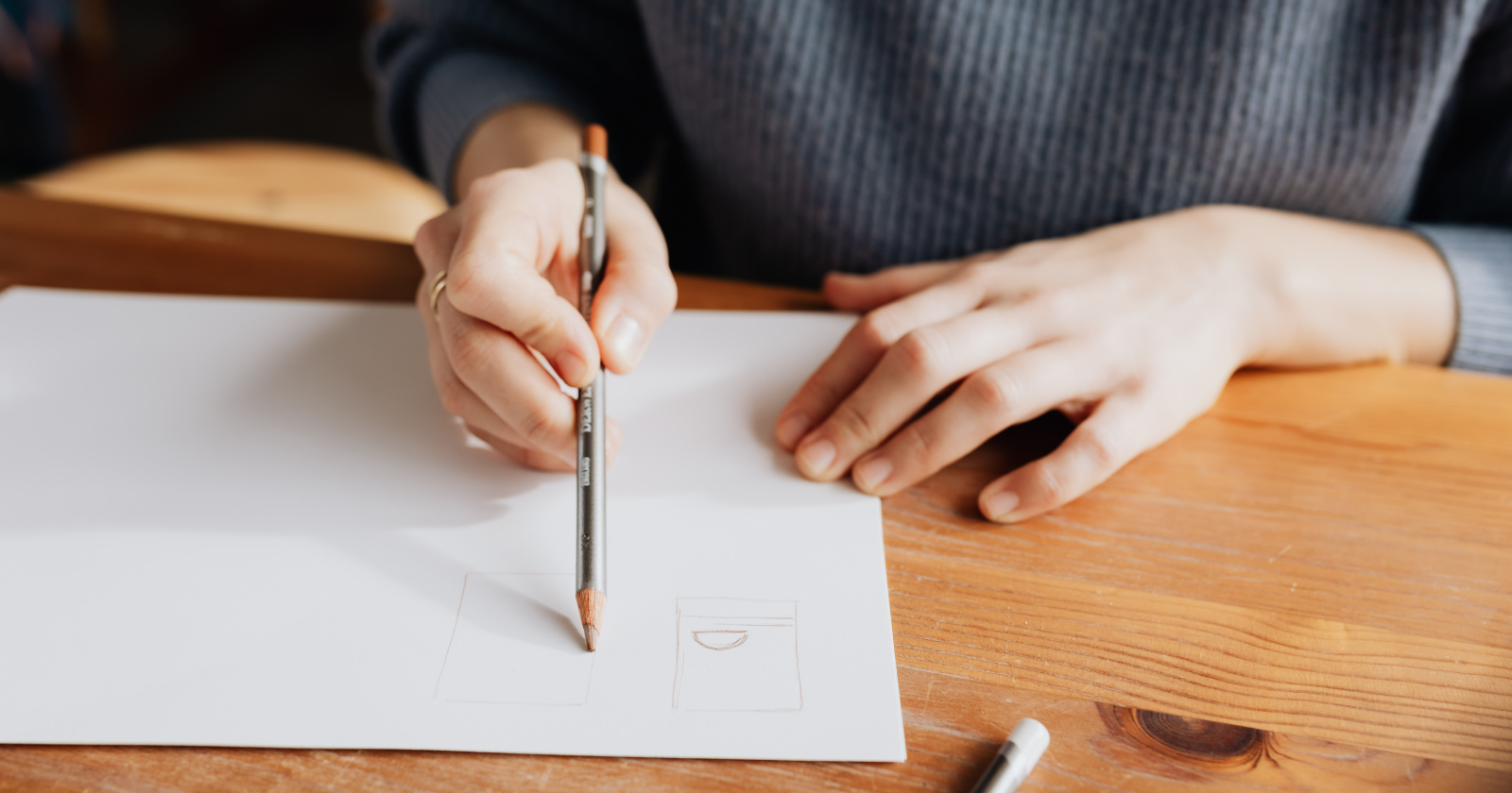 Why your first draft is supposed to be bad (and what that means for how you write)