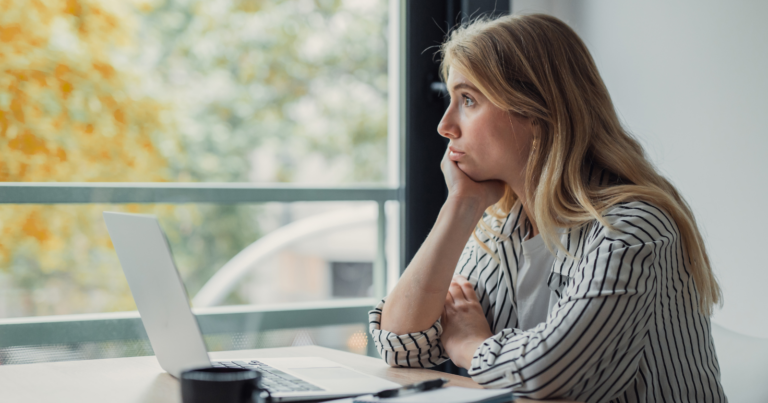 The cost of getting it right: procrastination in the writing process