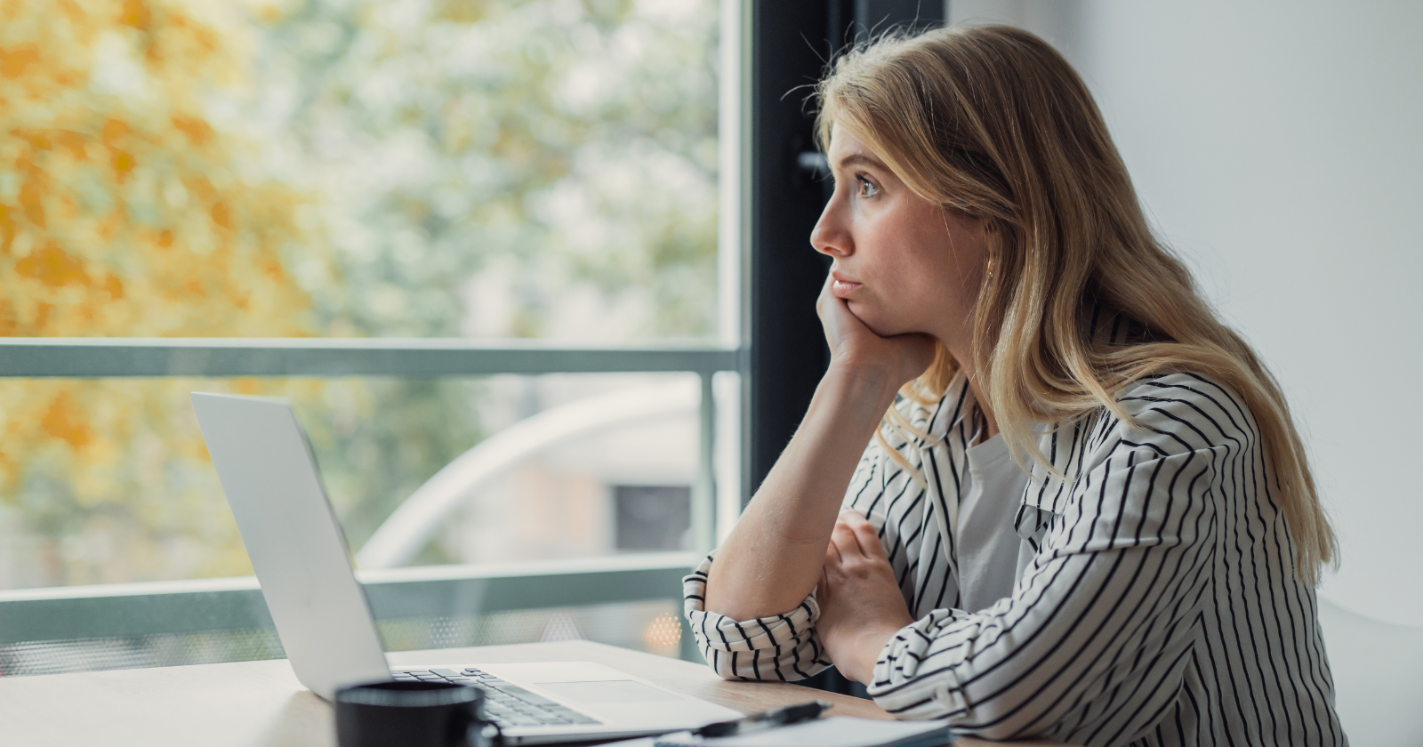 The cost of getting it right: procrastination in the writing process