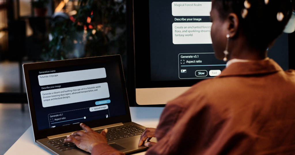As AI-generated content floods search results and social feeds, a growing number of companies now exist just to certify that a human made the thing you’re looking at