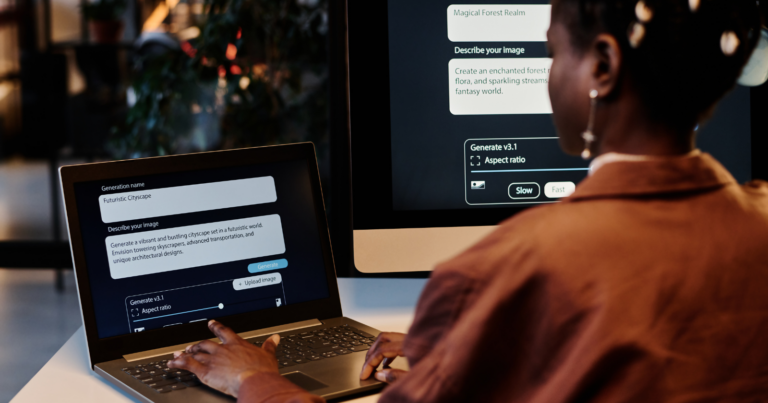 As AI-generated content floods search results and social feeds, a growing number of companies now exist just to certify that a human made the thing you're looking at