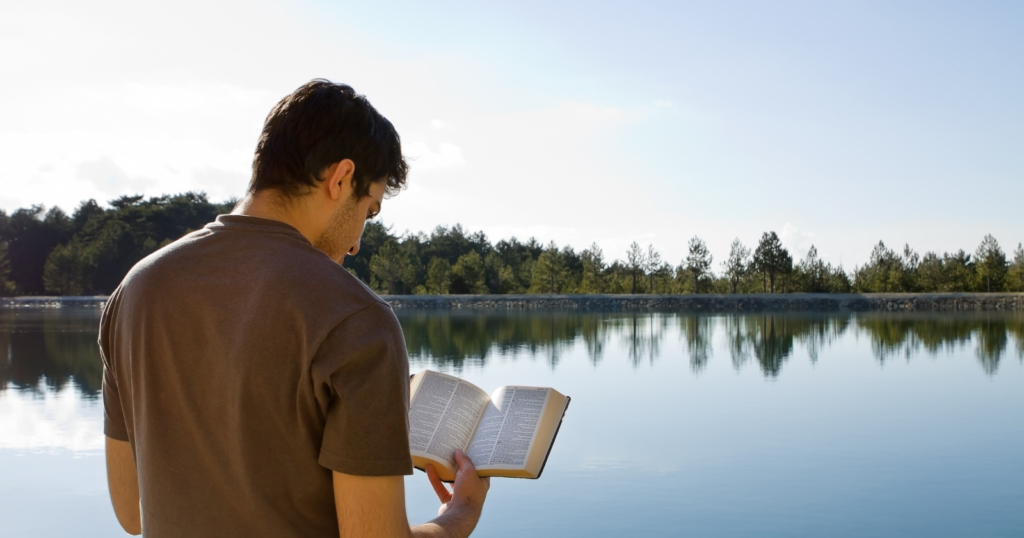 The readers bringing back slow, immersive reading aren’t rejecting technology — they’re often the ones who quietly burned out on skimming everything