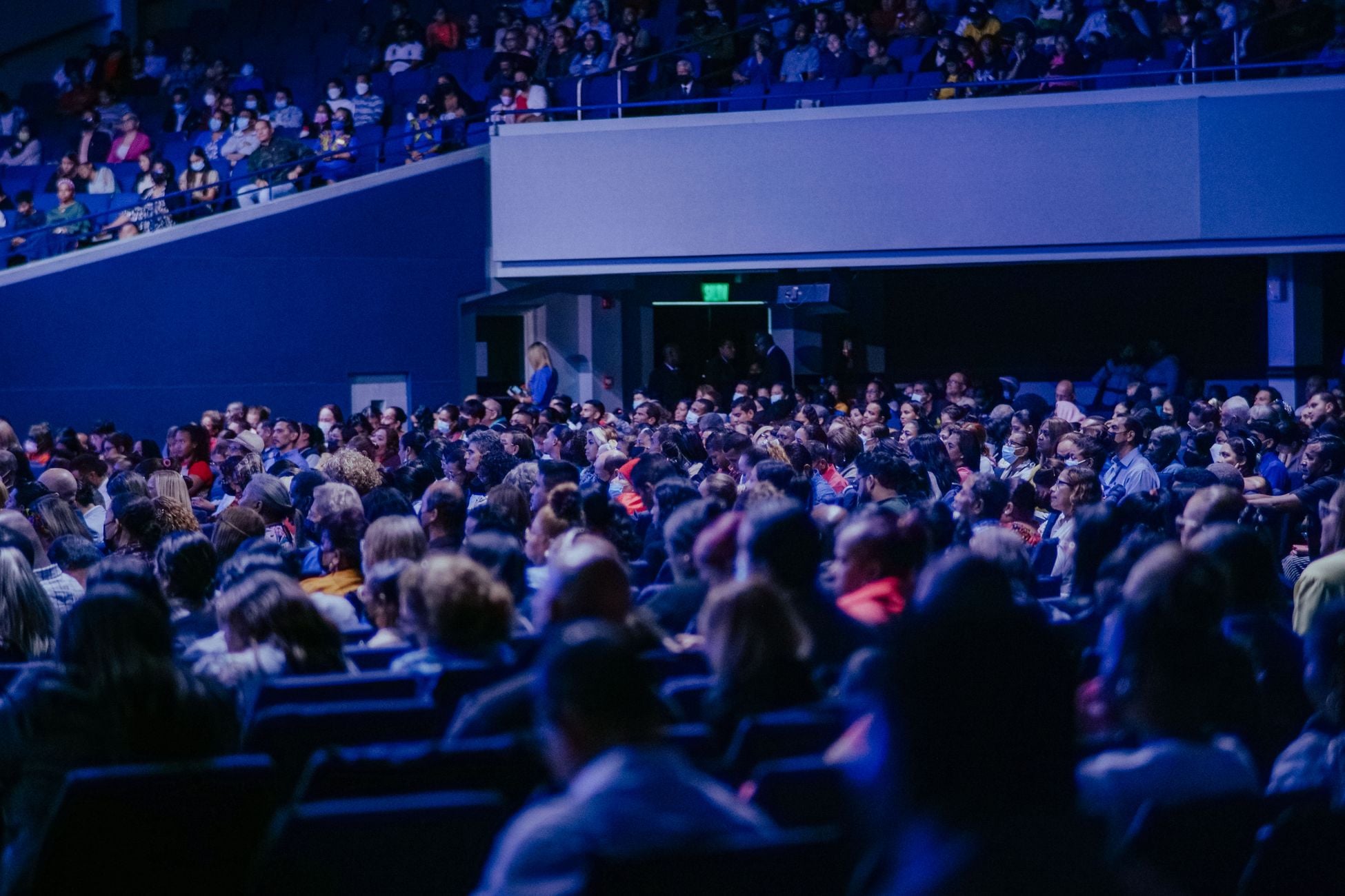 Psychology helps explain why adults who feel lonely in a full room aren't ungrateful, they may be surrounded by people who know their name but not a single thing that actually matters to them