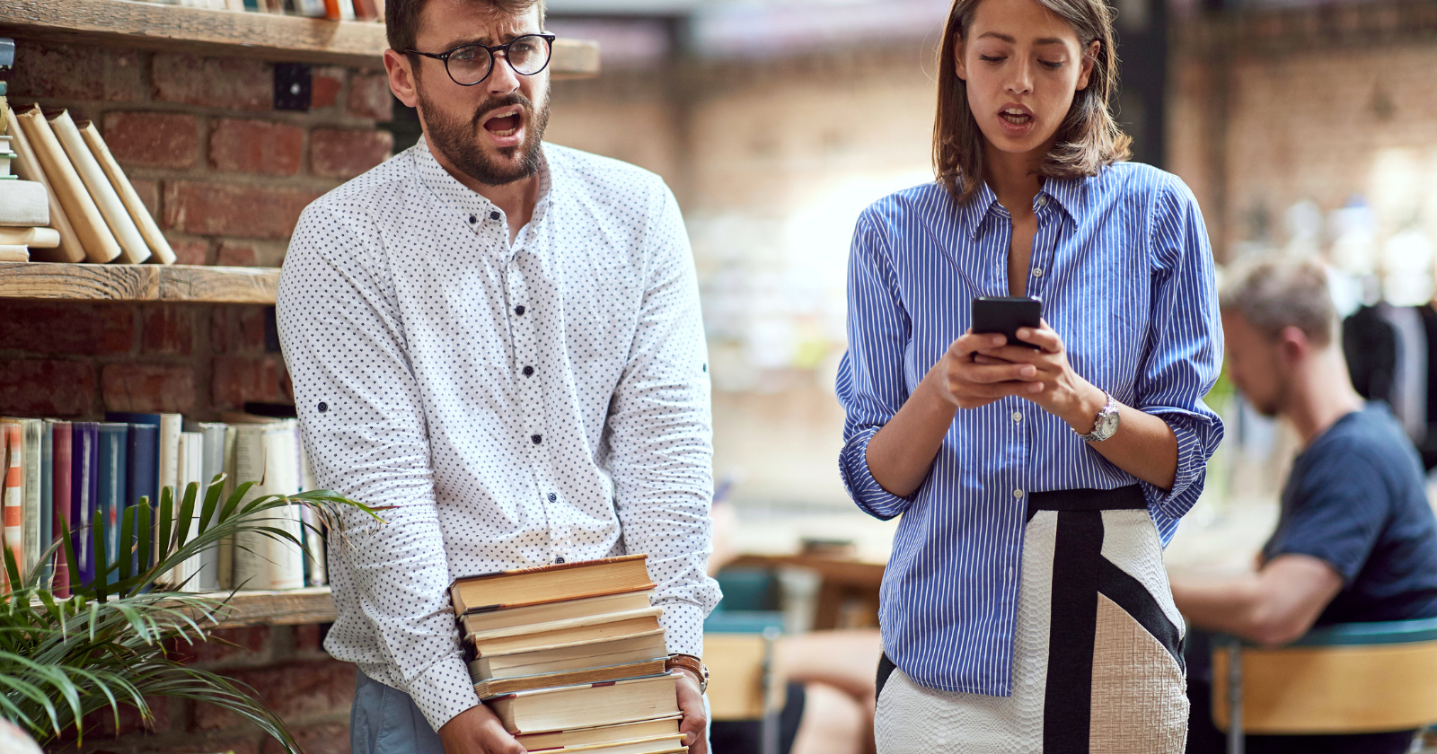 A Pew Research survey found 64% of American adults still choose print over e-books — and the reason has less to do with nostalgia than attention span