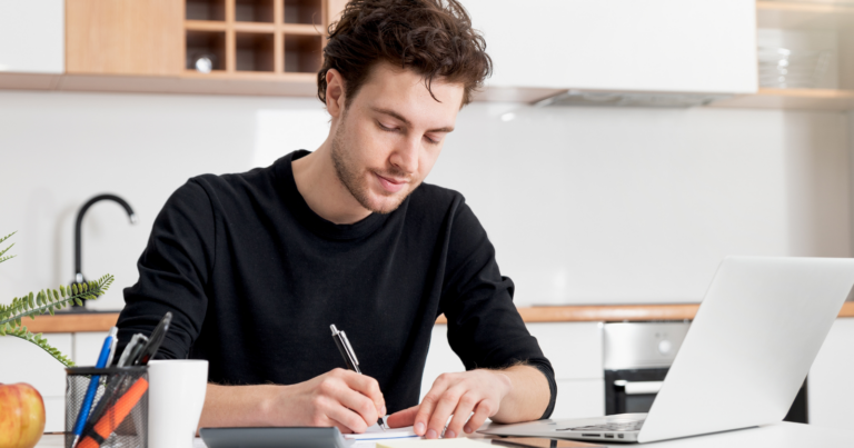 Why revision is where writing actually happens