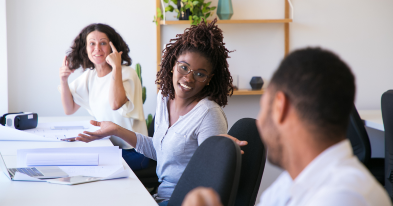 The most trusted communicators at work in 2026 aren't the ones who explain the most — they're the ones who've learned to stop at the right sentence