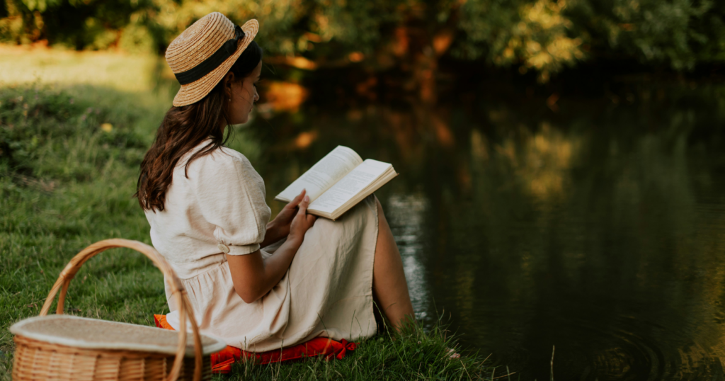 People who read the same book more than once aren’t always short of options — sometimes returning to a story is the closest thing they have to revisiting a version of themselves they haven’t fully said goodbye to yet