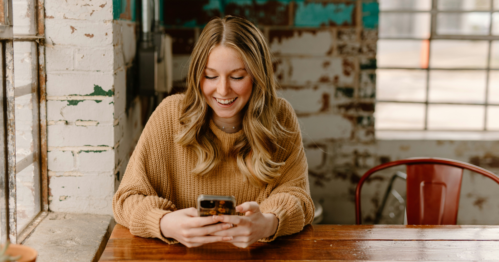 People who answer texts instantly aren't always the most invested, they're often the ones who've replaced waiting, wondering, and rereading with a single quick reply