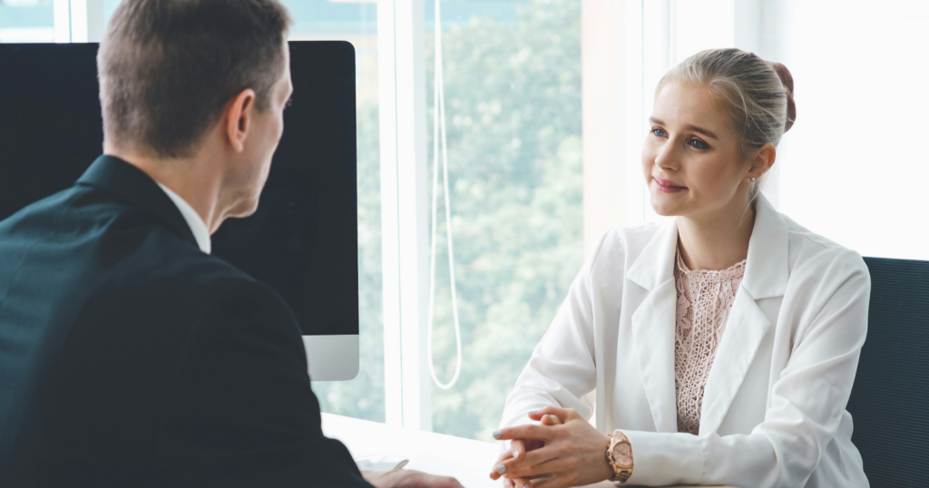 The difference between being heard and being agreed with — and why conversations break down when people confuse them