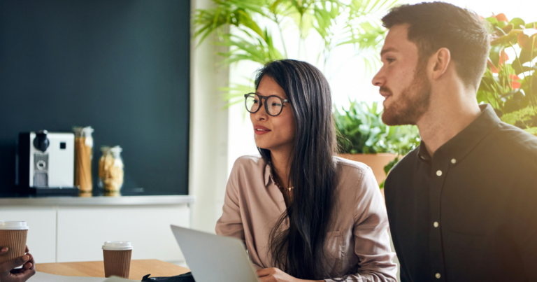 What the questions someone asks in a conversation reveal about whether they're actually listening