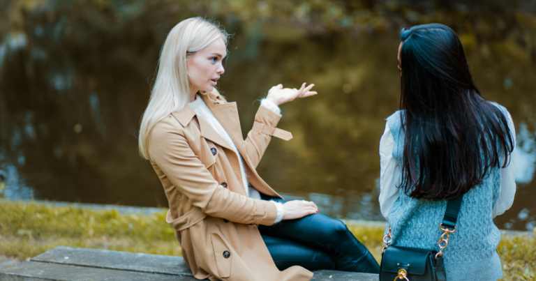 Sociologist Charles Derber's research on what he called conversational narcissism found that constantly steering a conversation back to yourself, even with something as small as "that reminds me of the time I—," quietly starves the other person of the attention their story needed.