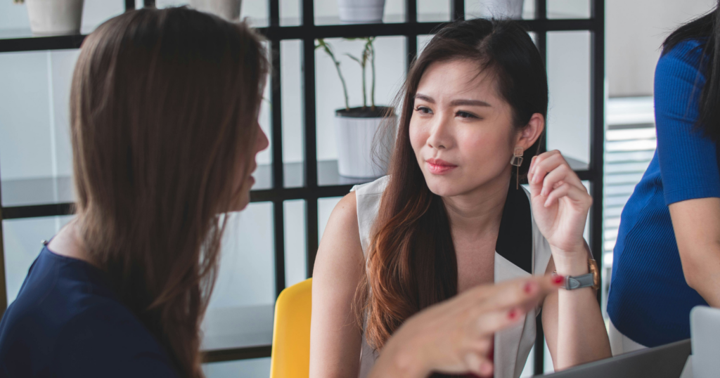 How to give feedback to someone who takes everything personally, without softening it into nothing