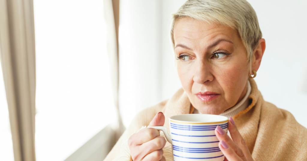 When an older person says a plan or person “isn’t worth the energy anymore,” that’s rarely apathy talking; it’s usually a blunt but accurate description of how they’ve learned to spend a limited emotional budget