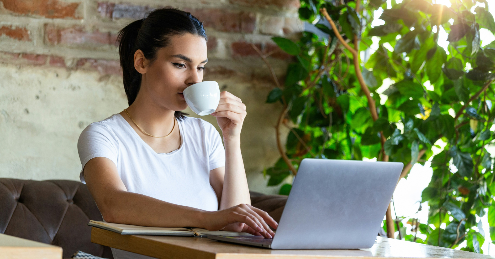 People who do their best work in the early morning aren't more disciplined — for some, it's simply the one hour before the day has had a chance to talk them out of anything