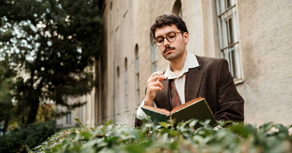 People who deliberately pick up books outside the genre they already gravitate toward aren’t just diversifying a hobby; they’re giving themselves regular practice at understanding unfamiliar structure and vocabulary instead of relying on a comfort zone that stopped stretching them a while ago.