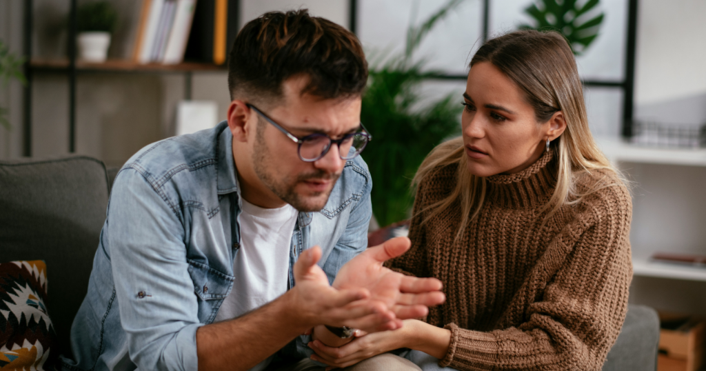 People who keep their self-respect intact aren’t the ones who agree to everything, they’re often the ones who say yes specifically to the uncomfortable conversation — the one where they name what they actually need instead of hoping someone guesses