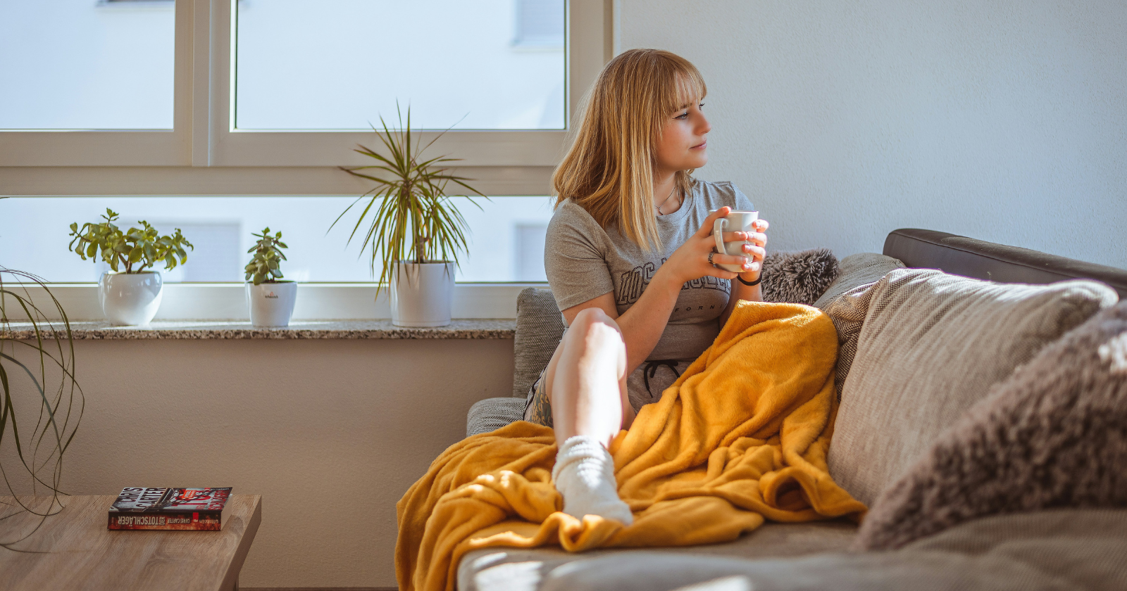 Choosing to stay home most weekends often has less to do with avoiding people and more to do with rationing a limited supply of attention for the handful of conversations that matter most