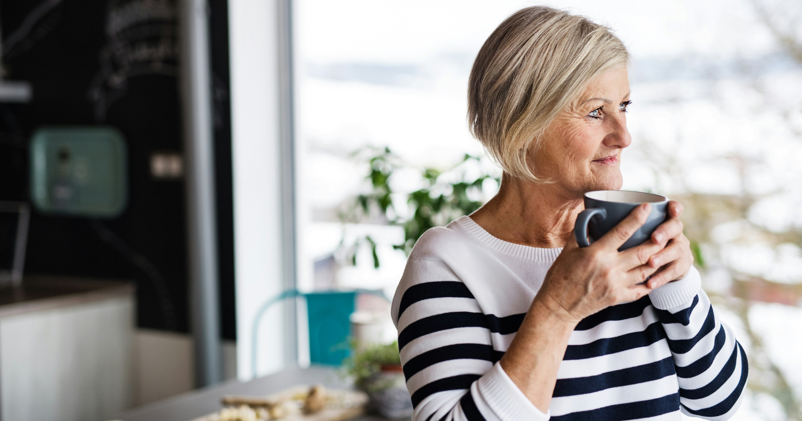 Ask a woman in her sixties what she wants to do with a free Saturday, and many go quiet, not for lack of preferences, but because decades of quietly editing their own desires to match someone else's have left them without an easy way back to what was theirs to begin with.