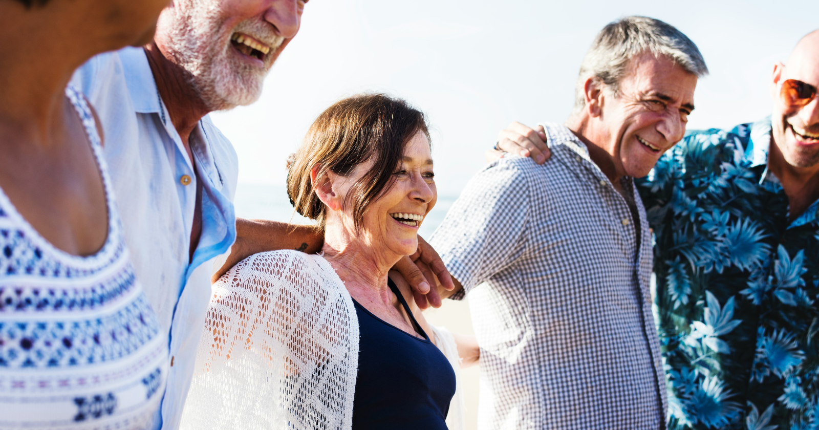 Economists studying happiness data from more than 130 countries found that well-being typically bottoms out around age 47 or 48, then rises again through later adulthood — meaning the average happiness curve often improves well beyond midlife rather than continuing to decline with age.
