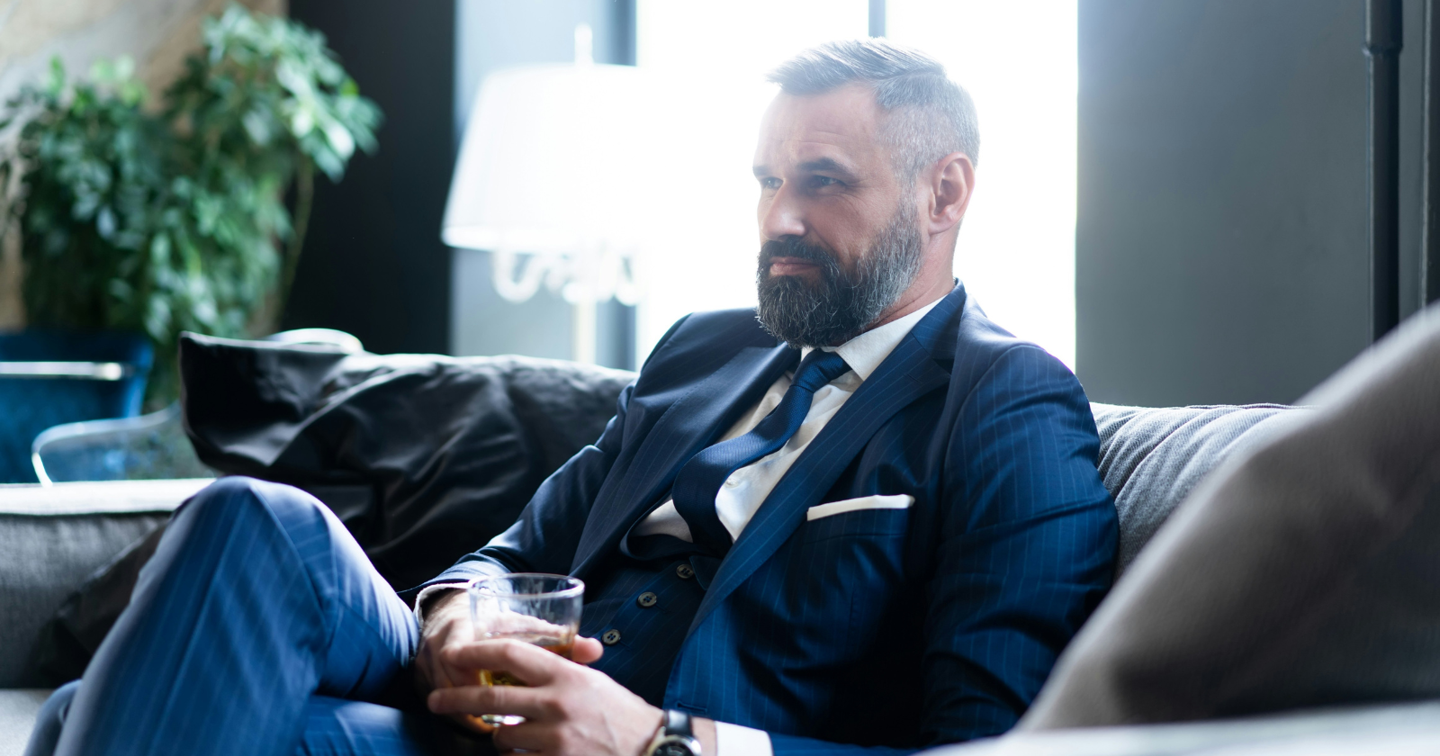 Thomas Stanley and William Danko mailed 3,000 surveys to American households and found that among the 1,115 replies, 385 came from actual millionaires, half of whom said they had never spent more than 399 dollars on a suit, 140 on shoes, or 235 on a watch.